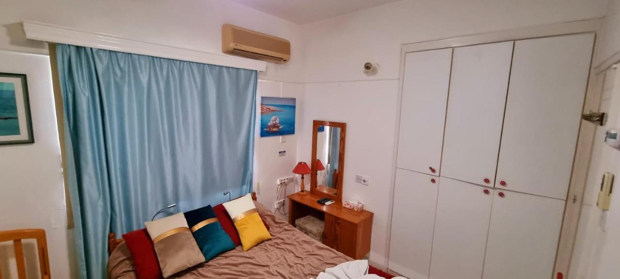 Astrofegia Apartments Near The Sea Agia Marina  Exterior photo