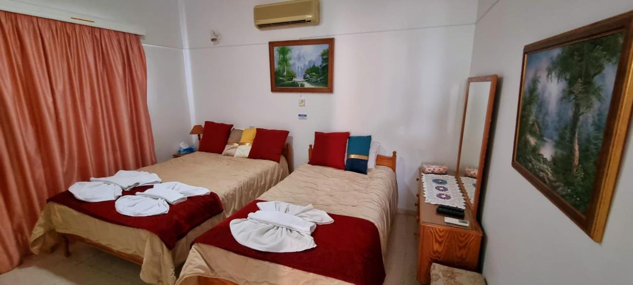 Astrofegia Apartments Near The Sea Agia Marina  Exterior photo