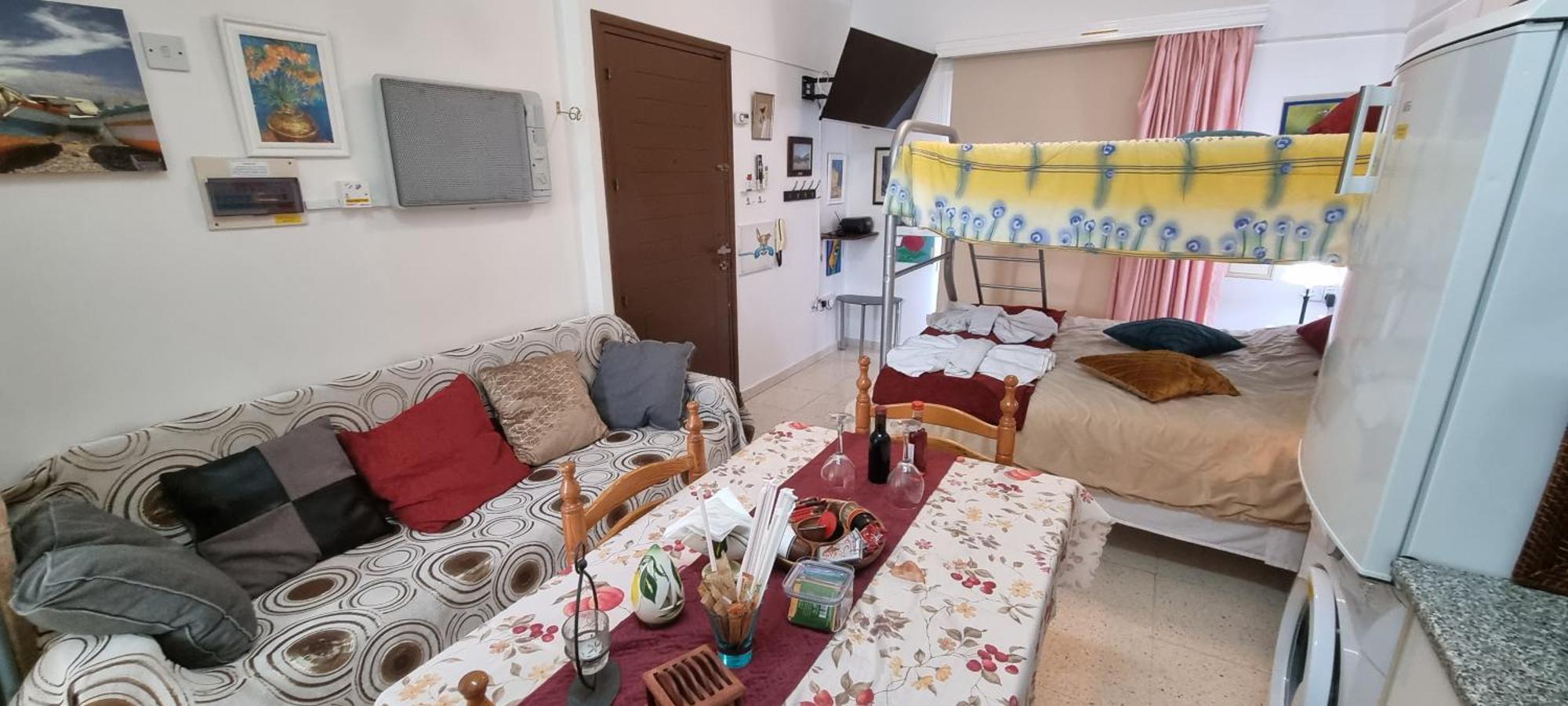 Astrofegia Apartments Near The Sea Agia Marina  Exterior photo