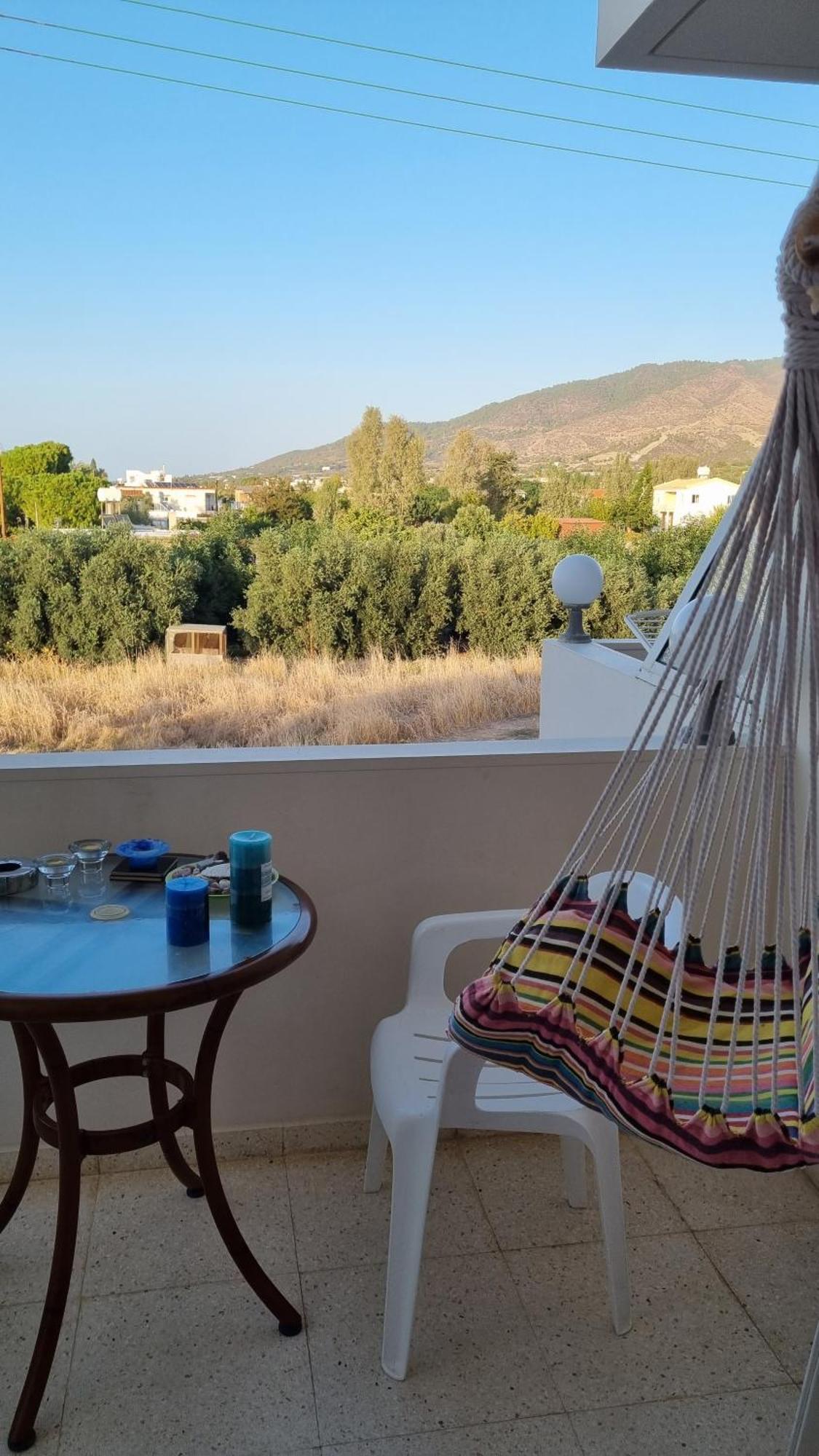 Astrofegia Apartments Near The Sea Agia Marina  Exterior photo