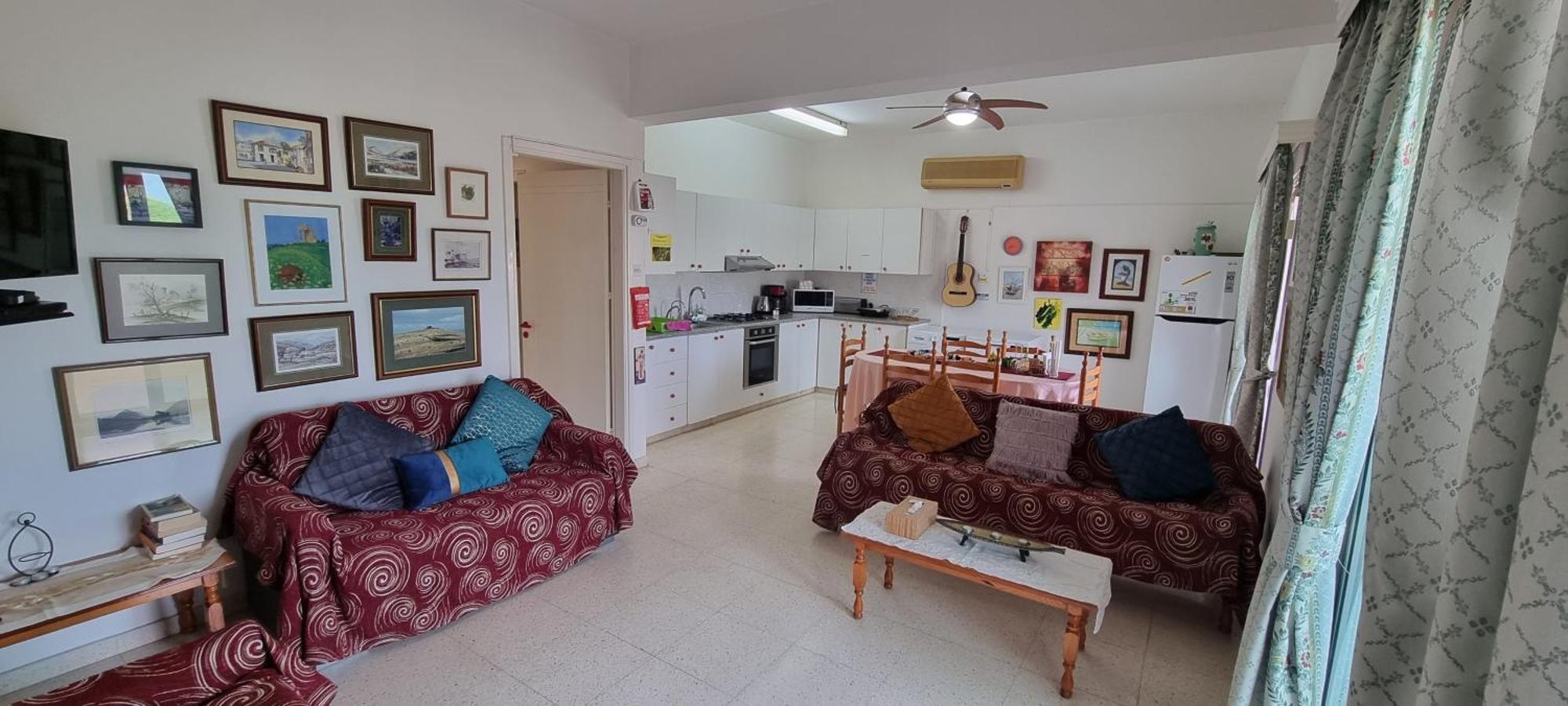 Astrofegia Apartments Near The Sea Agia Marina  Exterior photo